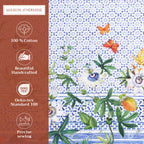 Passiflora Placemats