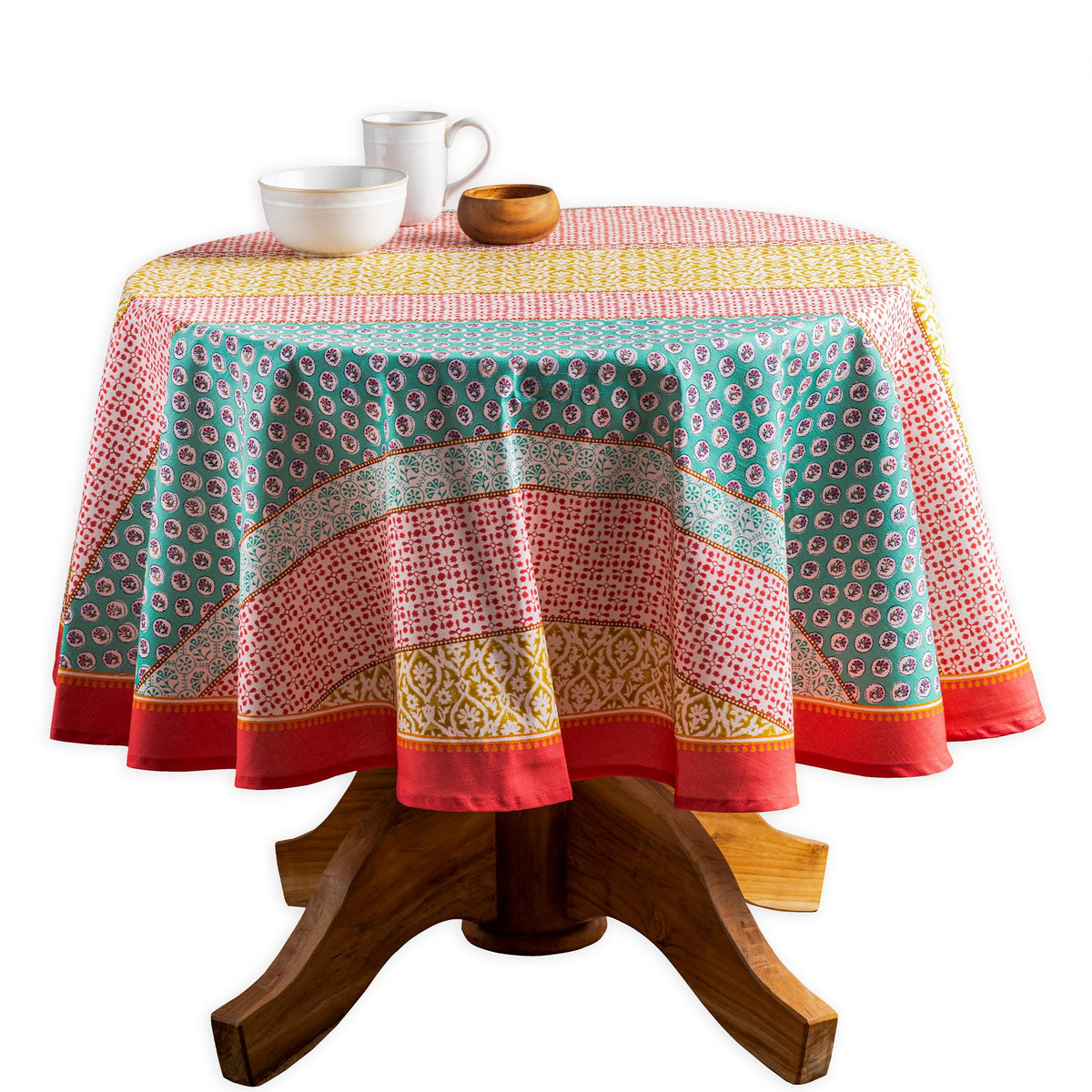Provence Tablecloths