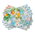 Agrume Placemats