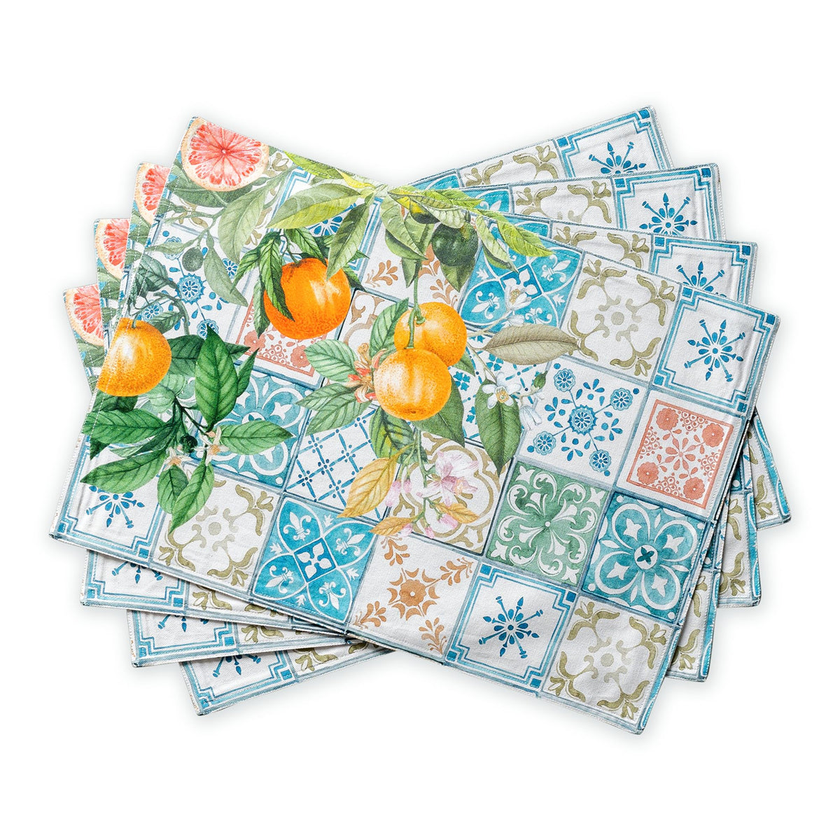 Agrume Placemats