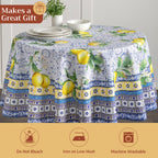 Citrus Tablecloths