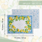 Cedrat Placemats