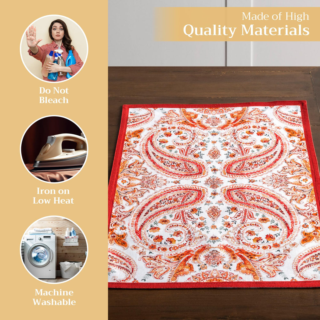 Orient Placemats