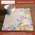Jardin D'Ete Placemats