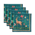 Hygge Christmas Napkins