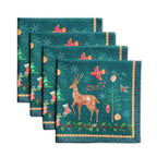 Hygge Christmas Napkins
