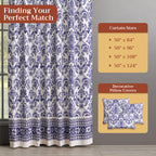 Allure Curtains