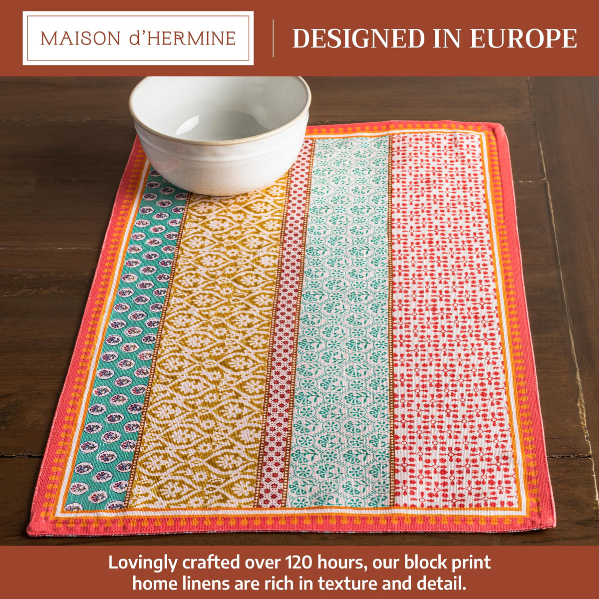 Provence Placemats