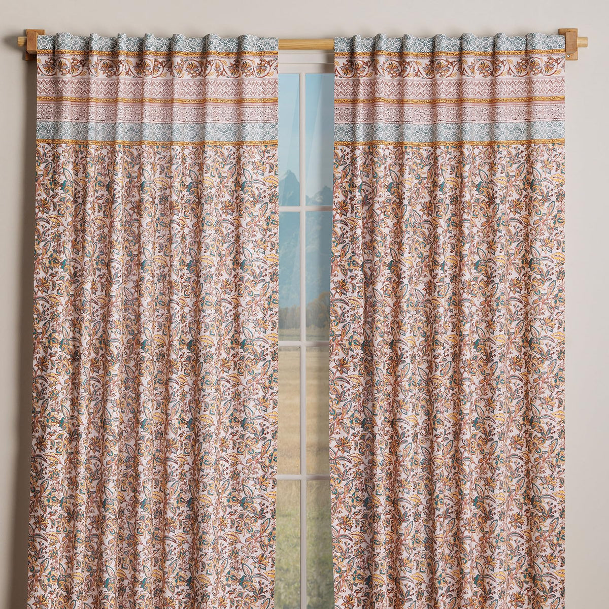 Nila Curtains
