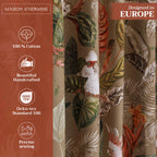 Cacatoes Curtains