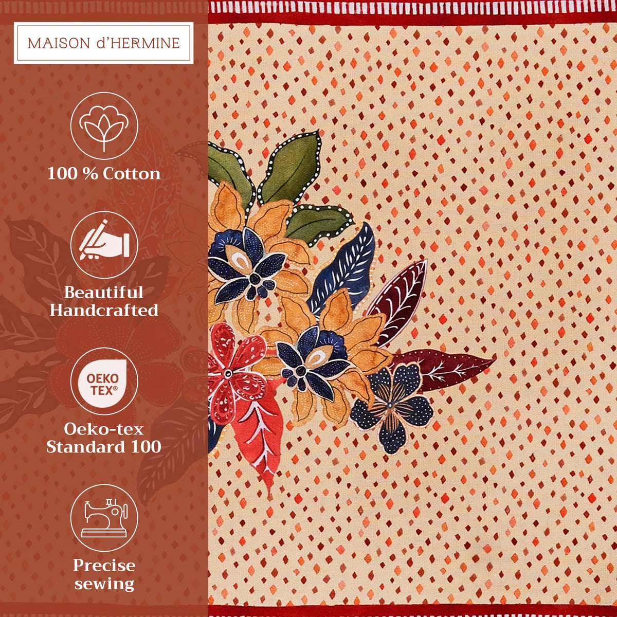 Kalahari Placemats