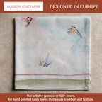 Flying Birds Napkins
