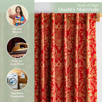 Sofia Curtains