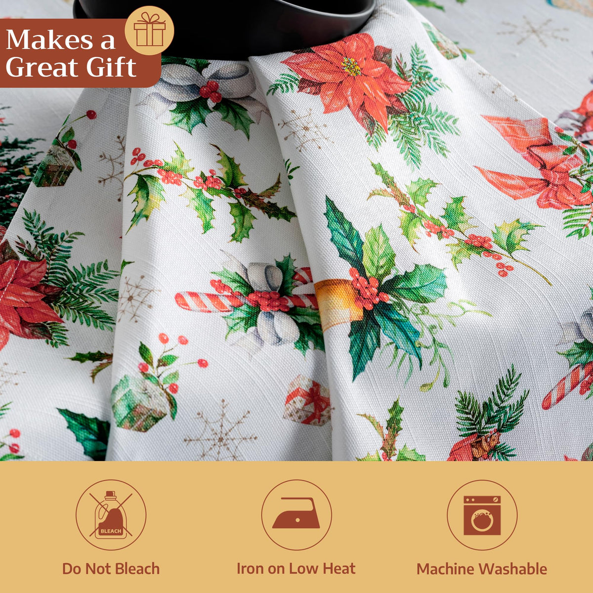 Chromo Napkins