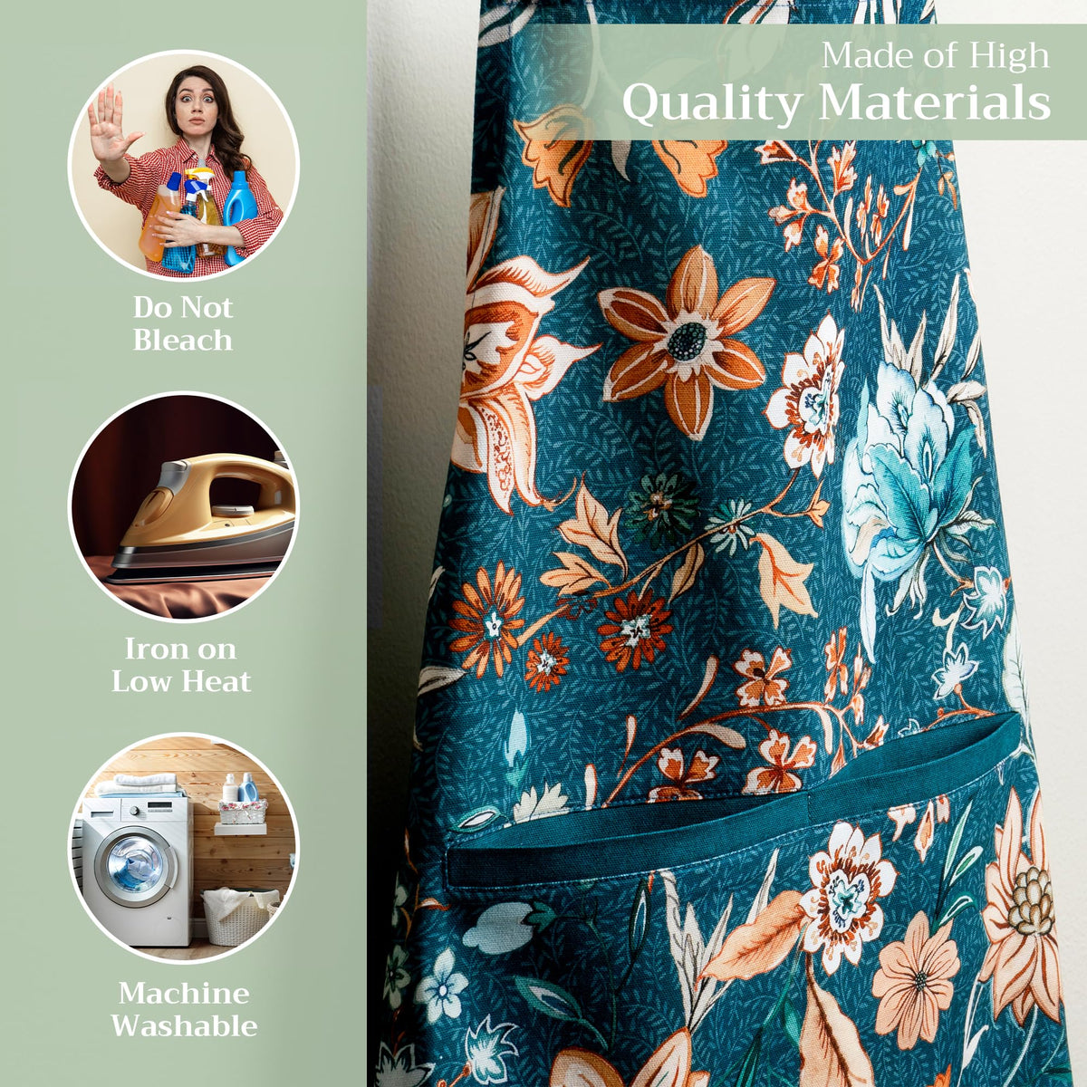Luxury Loft Aprons