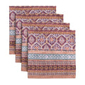 Fair Isle Napkins