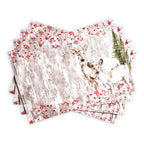 Mountain Life Placemats