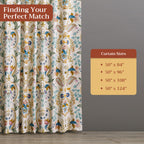Kalos Curtains