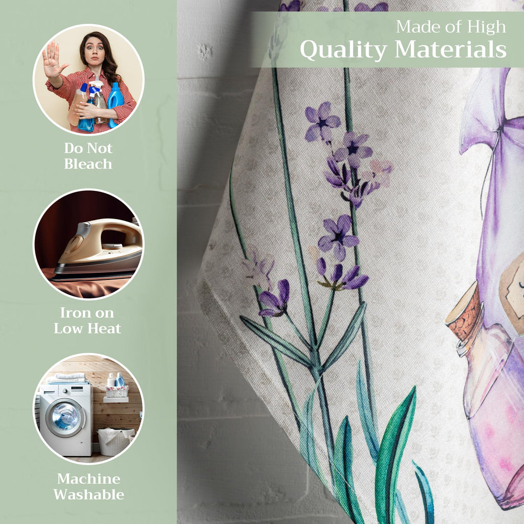 Fanny Kitchen Towels