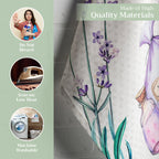Fanny Kitchen Towels