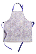 Mandala Apron