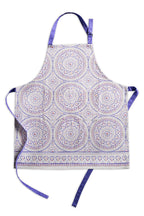 Mandala Apron