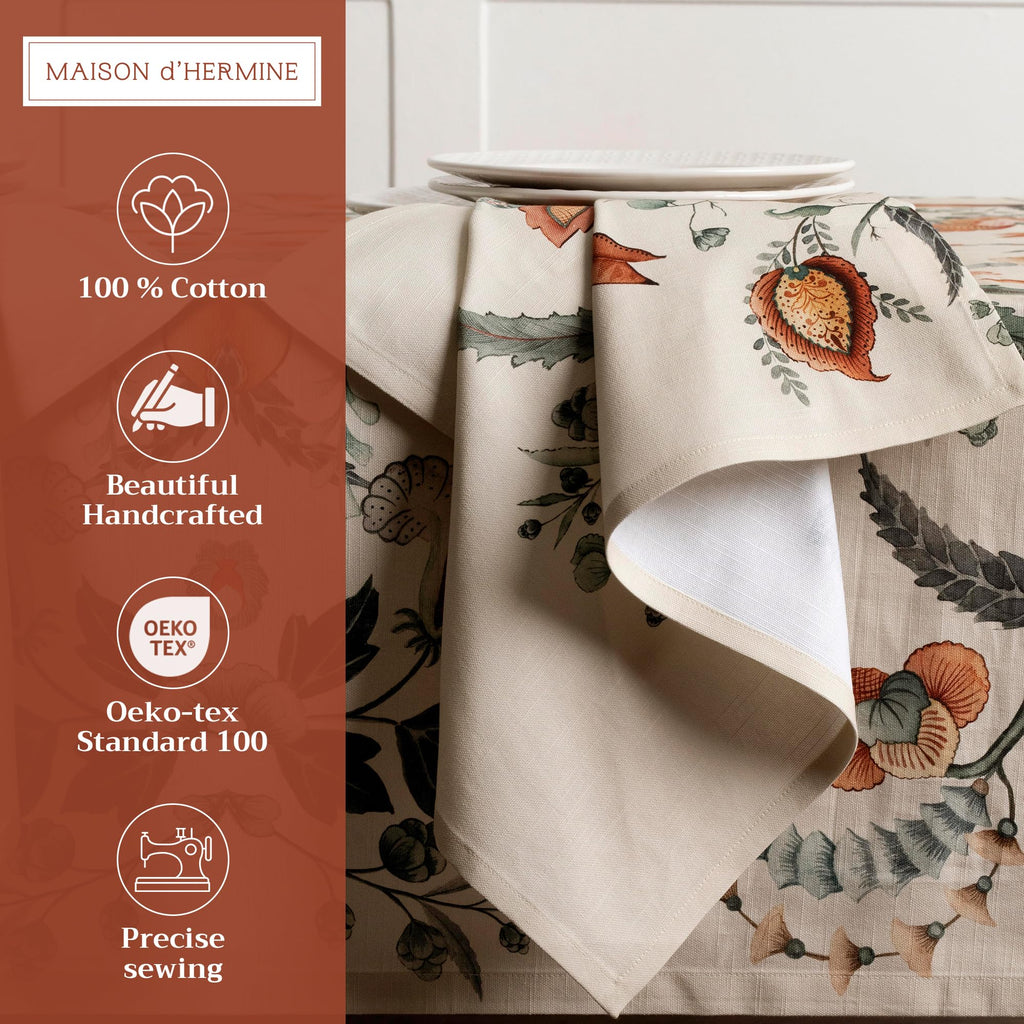 Dalida Napkins