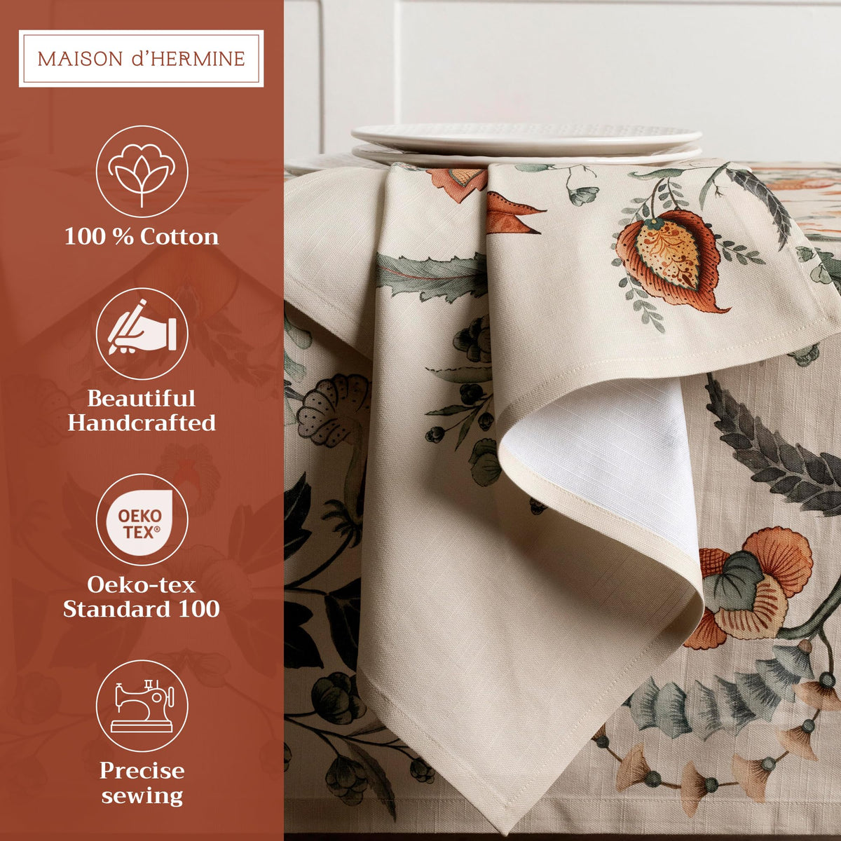Dalida Napkins