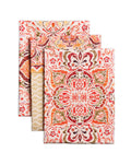 Damask Kitchen Towels