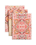 Damask Kitchen Towels