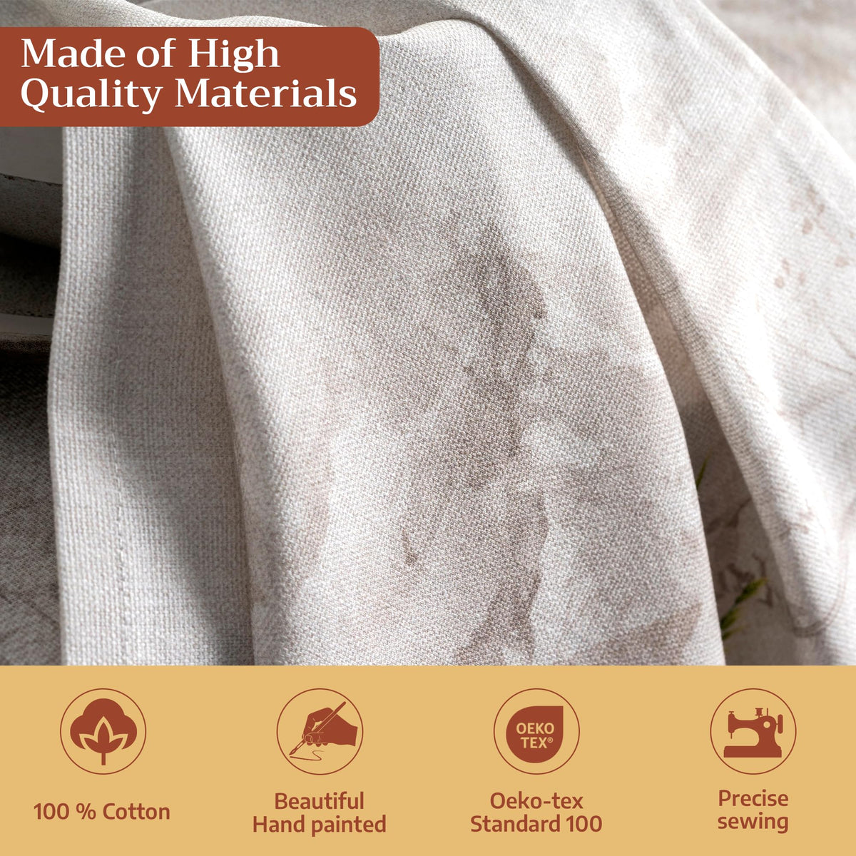 Basse Cour Napkins