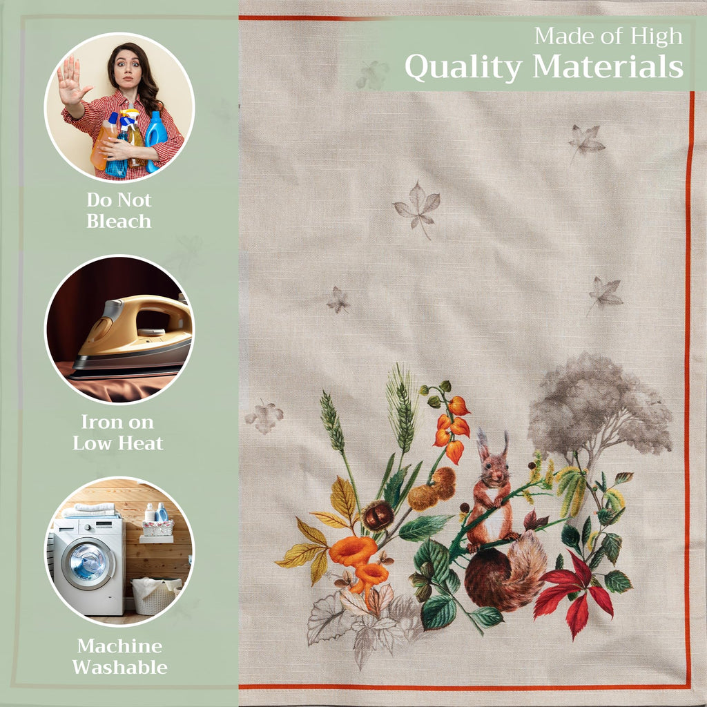 Recolte Napkins
