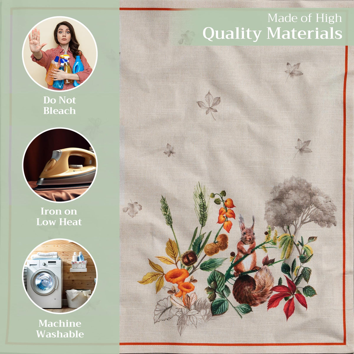 Recolte Napkins
