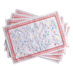 Fairy Christmas Placemats