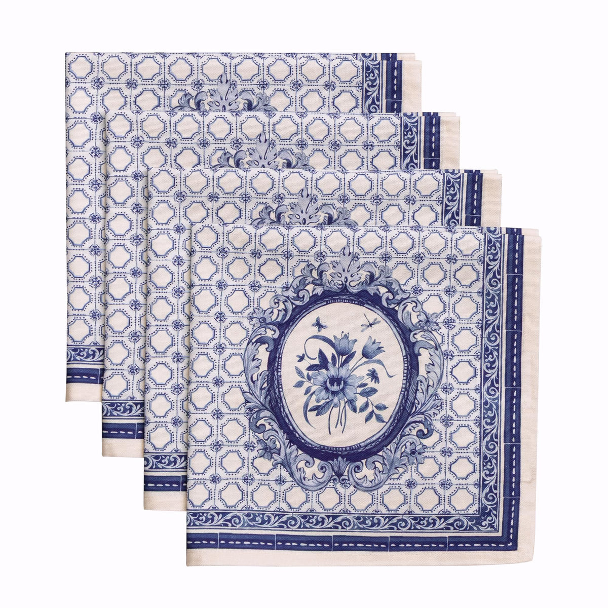 Prusse Napkins