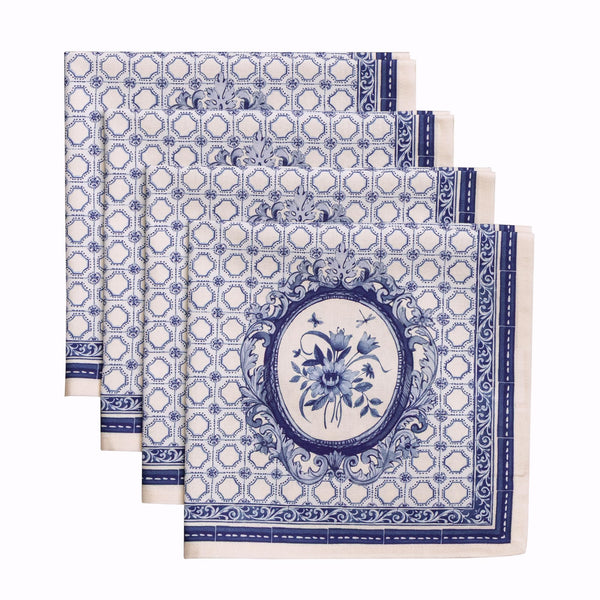 Prusse Napkins