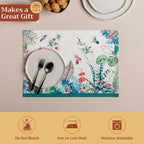 Tropiques Placemats