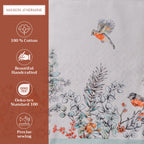 Whitish Shabby Chique Placemats