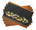 Pumpkin Garden Placemats