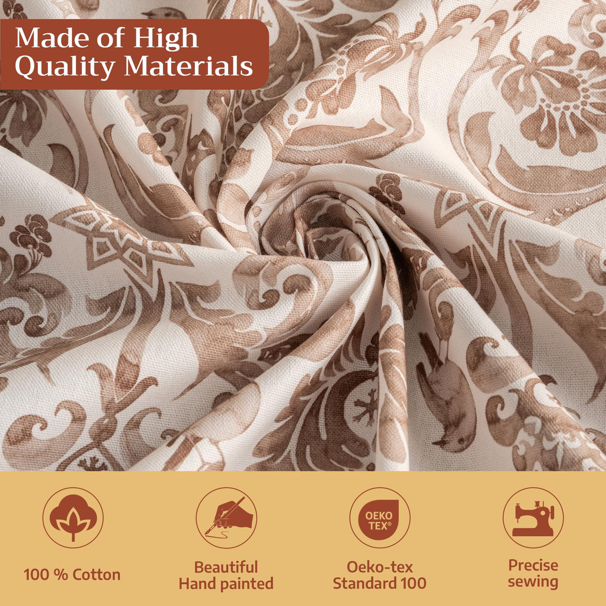 Allure Tablecloths