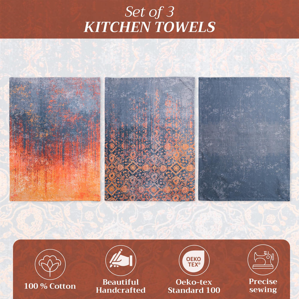 Imperfection Kitchen Towels