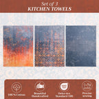 Imperfection Kitchen Towels