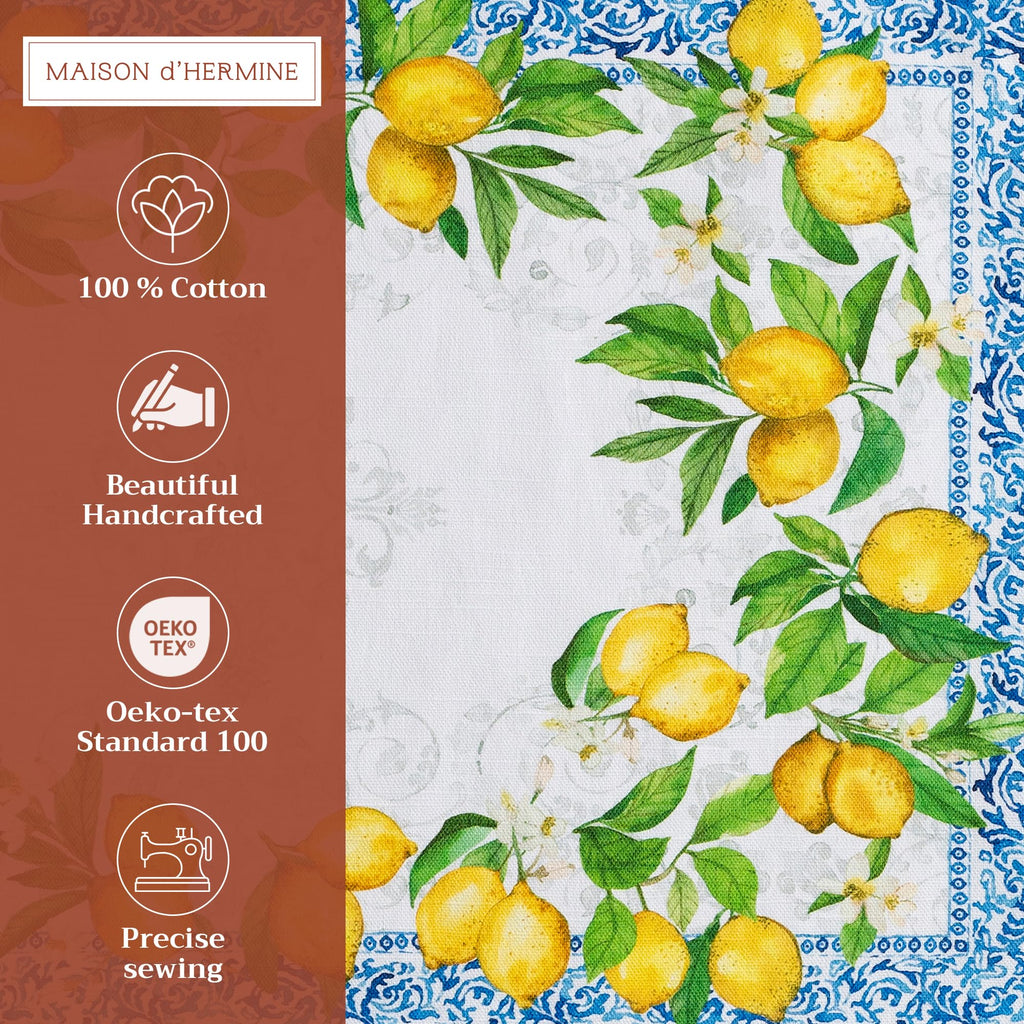 Cedrat Placemats