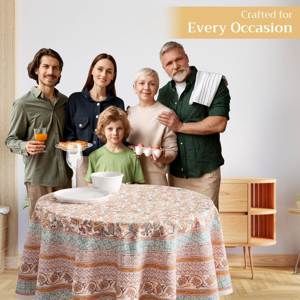 Nila Tablecloths