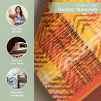 Thanksgiving Tartan Kitchen Towels