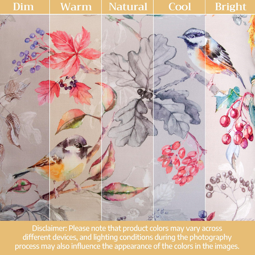 Equinoxe Curtains