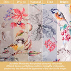 Equinoxe Curtains