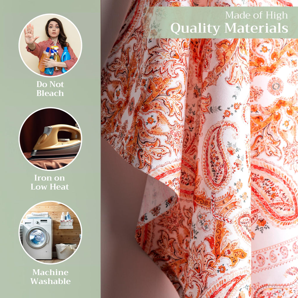 Orient Kitchen Towels