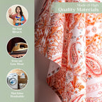 Orient Kitchen Towels