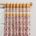 Loriol (Block) Curtains